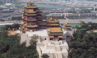 Yue Jiang Lou