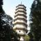 Ling Gu Temple
